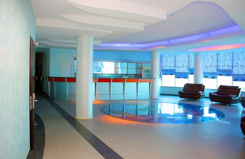 Gelendzhik Hotel | Discover Linkor Hotel: Guest Rated 8/10 Experience Awaits