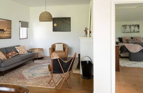 Barwite House | Linleigh Farmhouse with Mountain Views