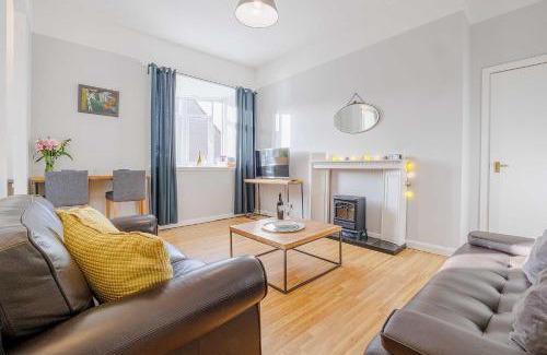 Linlithgow Apartment | Child-Friendly Apartments Across the United Kingdom - 9.2/10