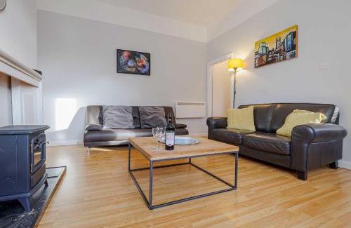 Linlithgow Apartment | Child-Friendly Apartments Across the United Kingdom - 9.2/10