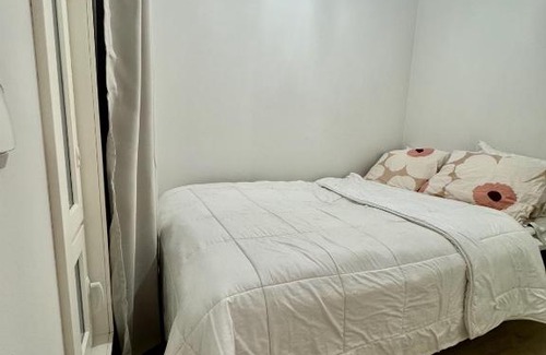 Kempele Apartment | Linnakankaan Helmi