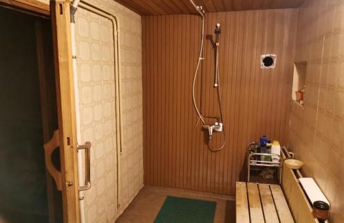 Ristiina Apartment | Pet and Child-Friendly Stays at Koy Linnantie 2