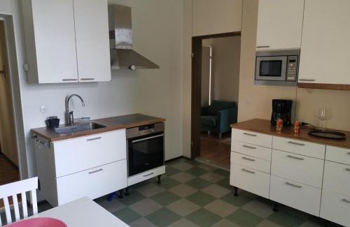 Ristiina Apartment | Pet and Child-Friendly Stays at Koy Linnantie 2