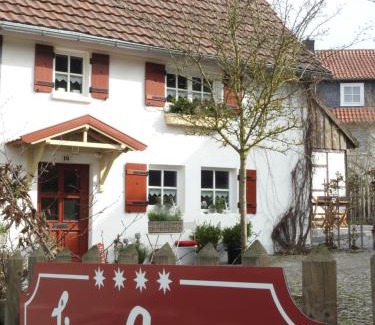 Neerdar House | Pet-Friendly Holiday Homes in Willingen, Germany - 9.4/10 Rated