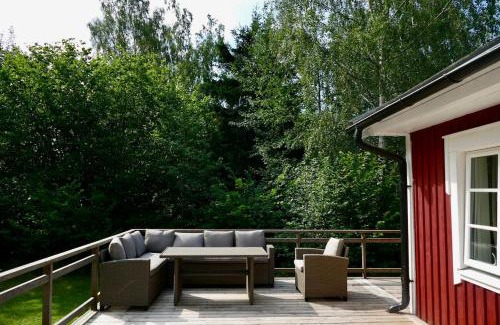 Lemland House | Linnearo