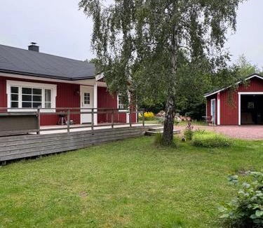 Lemland House | Linnearo