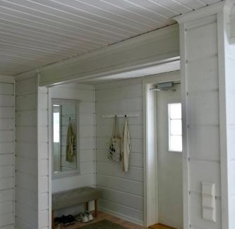 Lemland House | Linnearo