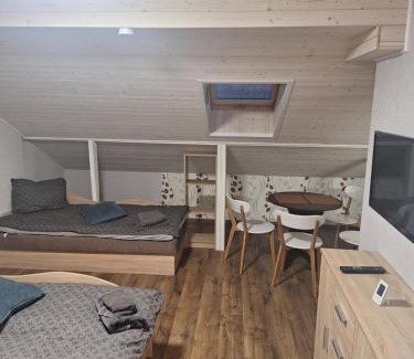 Klaipeda District Municipality Apartment | Family-Friendly Stays at Lino butai: Budget Travel Awaits
