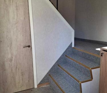 Klaipeda District Municipality Apartment | Family-Friendly Stays at Lino butai: Budget Travel Awaits