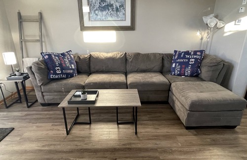 Lino Lakes House | Welcome to Lino: A Perfect Home Away From Home