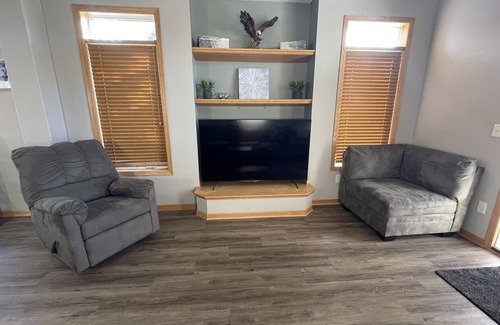 Lino Lakes House | Welcome to Lino: A Perfect Home Away From Home