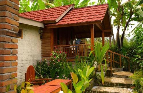 Kecamatan Keruak Hotel | Lintang Tetebatu by RHM Indonesia
