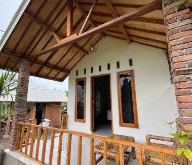 Kecamatan Keruak Hotel | Lintang Tetebatu by RHM Indonesia