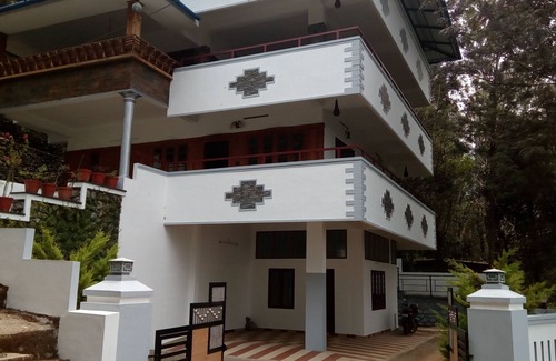 Anachal House | Discover Linten Holiday Resort: Your Escape Near Munnar