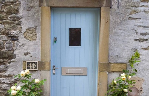 Giggleswick Apartment | Guest Rated 10/10: Linton Court Coach House in Settle