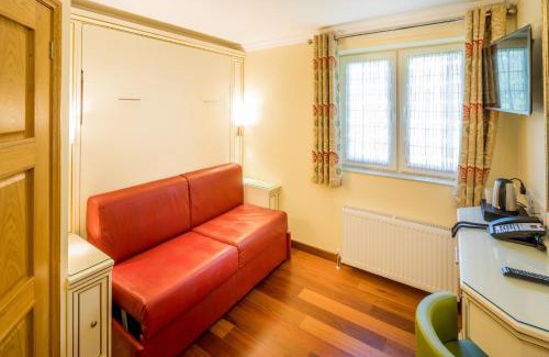 Luton Hotel | Discover Comfort at Linton Hotel in Luton, Pet Friendly Stay