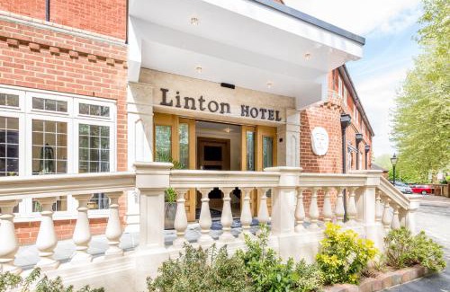 Luton Hotel | Discover Comfort at Linton Hotel in Luton, Pet Friendly Stay