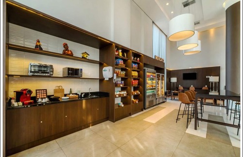 Confins Hotel | Exceptional Linx Confins: Spa Retreat & Family-Friendly Stay