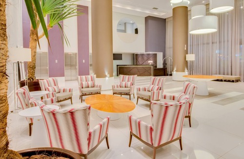 Confins Hotel | Exceptional Linx Confins: Spa Retreat & Family-Friendly Stay