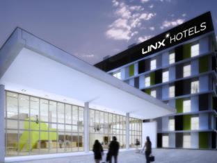 Rio de Janeiro Hotel | Discover Linx Galeão: Pet-Friendly Hotel with Ocean Views