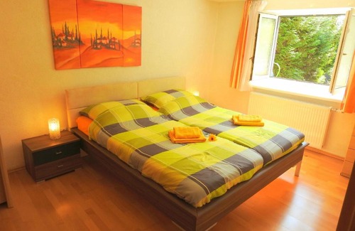 Linz Apartment | Comfortable Linz Apartment with Breakfast Included