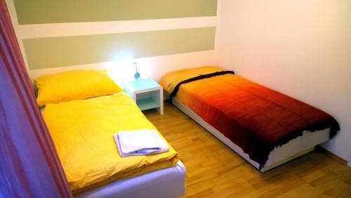 Ebelsberg Apartment | Discover Linz LIVIA: Family-Friendly Comfort Awaits