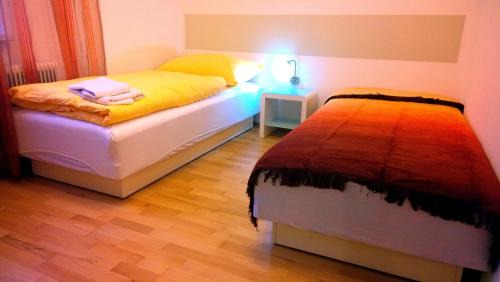 Ebelsberg Apartment | Discover Linz LIVIA: Family-Friendly Comfort Awaits