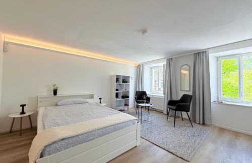 Sipplingen Apartment | Linzgau