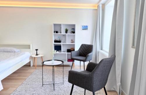 Sipplingen Apartment | Linzgau