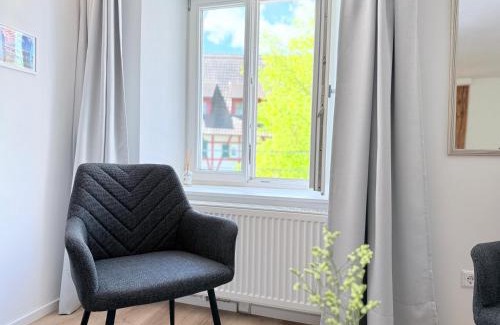 Sipplingen Apartment | Linzgau