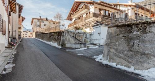 Valle di Cadore Apartment | Discover Lioda Sun: Family-Friendly Stay with Perfect Ratings