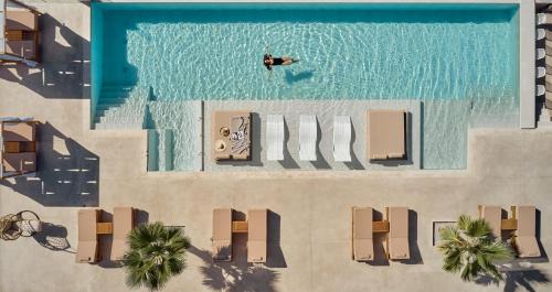 Geropotamos Villa | Liodentra Villa, Sports & Wellness with 120m2 Pool, By ThinkVilla