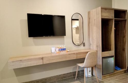 Ninh Kieu Hotel | Budget-Friendly Stay at LION 6 HOTEL - Child Friendly Oasis