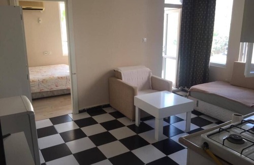 Avsallar Hotel | Premium Stay at Lion Akarsu Apart Hotel - Family-Friendly Amenities
