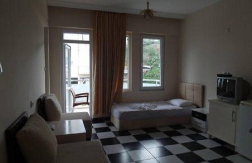 Avsallar Hotel | Premium Stay at Lion Akarsu Apart Hotel - Family-Friendly Amenities