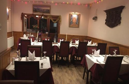 Hilperton Hotel | Discover Family-Friendly Comfort at Lion and Fiddle