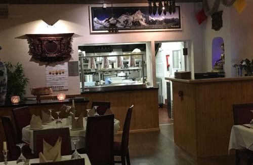 Hilperton Hotel | Discover Family-Friendly Comfort at Lion and Fiddle