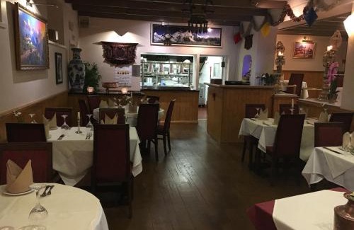Hilperton Hotel | Discover Family-Friendly Comfort at Lion and Fiddle