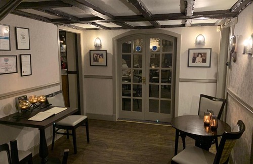 Kippen Hotel | Discover the Lion and Unicorn Hotel: Family-Friendly Stay