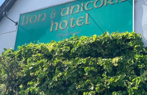 Kippen Hotel | Discover the Lion and Unicorn Hotel: Family-Friendly Stay