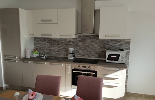 Zagreb Apartment | Exceptional Lion Apartment Zagreb: Family-Friendly Retreat