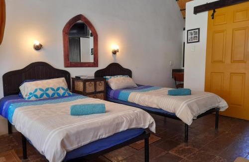 Otjiwarongo House | Discover Lion's Den Guesthouse: Top-Rated Comfort Awaits