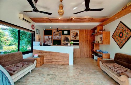 Talala Resort | Family-Friendly Retreat at Lion Signature Resort with Pool