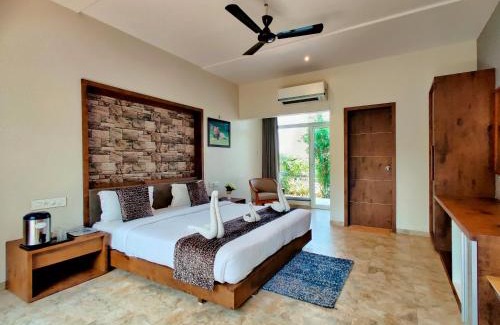 Talala Resort | Family-Friendly Retreat at Lion Signature Resort with Pool