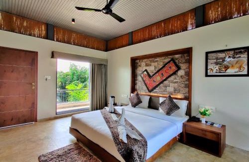 Talala Resort | Family-Friendly Retreat at Lion Signature Resort with Pool