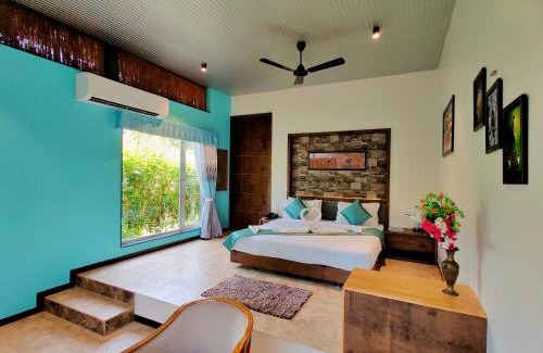 Talala Resort | Family-Friendly Retreat at Lion Signature Resort with Pool