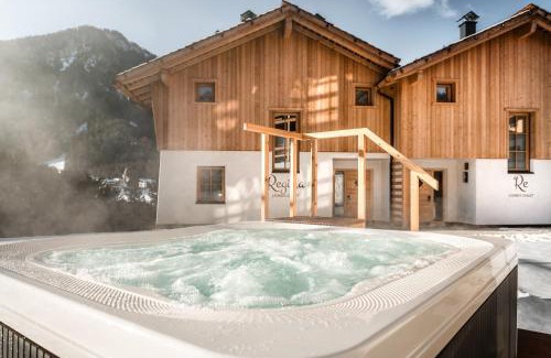 Mareo Apartment | Experience Liondes Chalets: Oceanfront Bliss & Spa Retreat