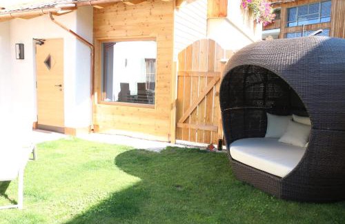 Mareo Apartment | Experience Liondes Chalets: Oceanfront Bliss & Spa Retreat