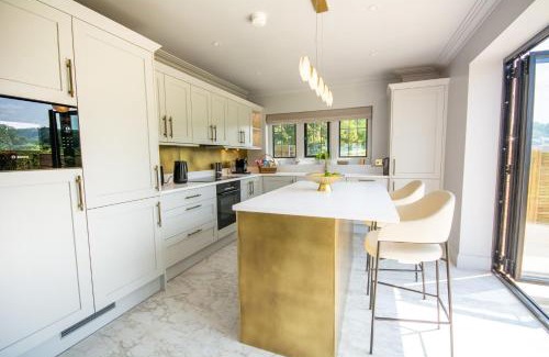 Cheshire West and Chester House | Liongate Lodge