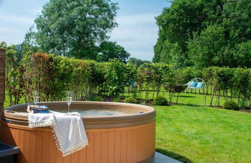 Cheshire West and Chester House | Liongate Lodge